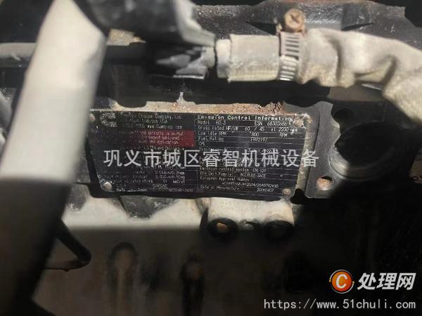 二手鉆機