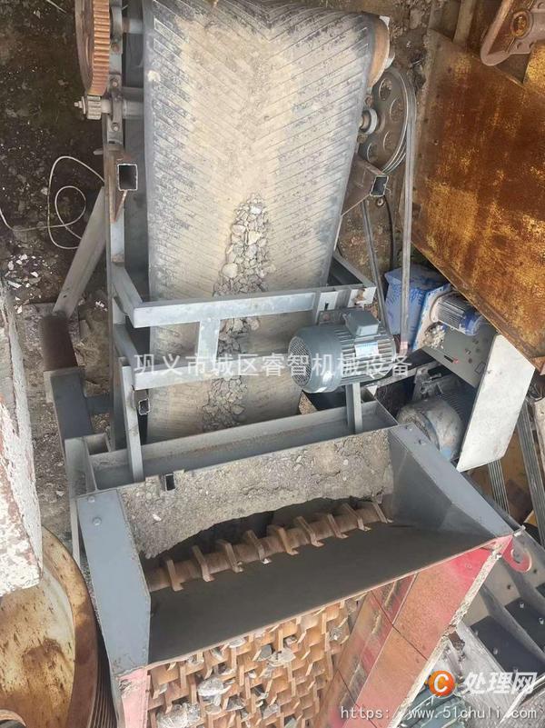 二手砂石分離機(jī)