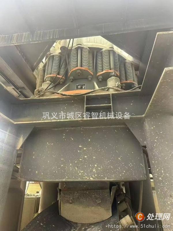 二手破碎機(jī)