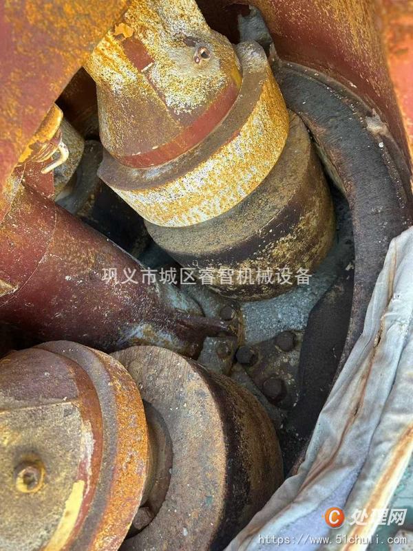 二手磨粉機(jī)