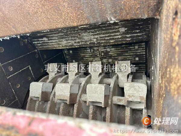 二手破碎機