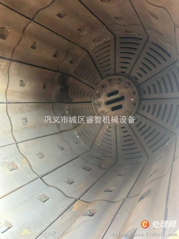 二手球磨機(jī)