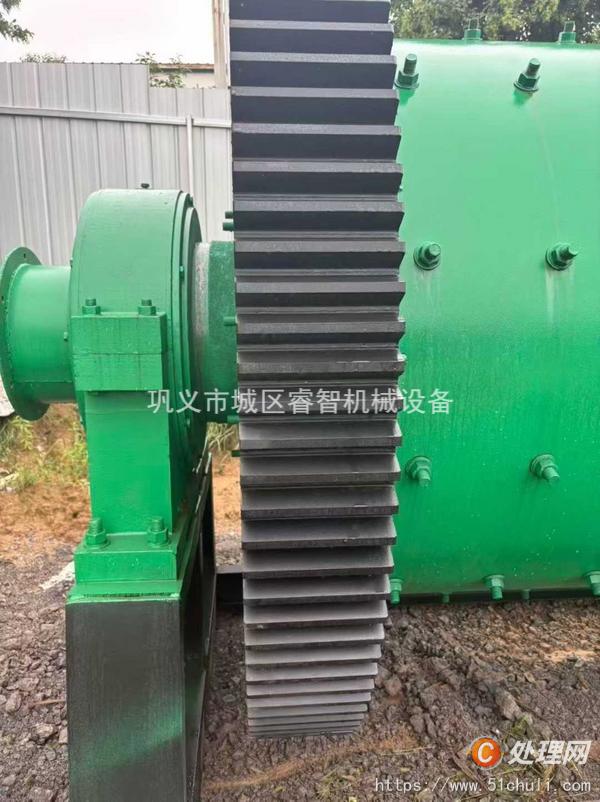 二手球磨機