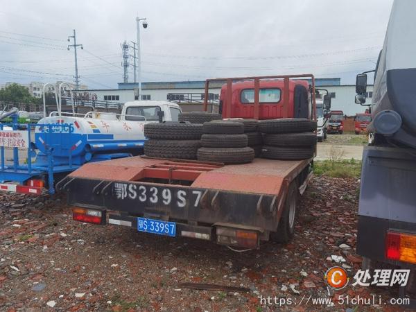 二手挖掘機運輸車