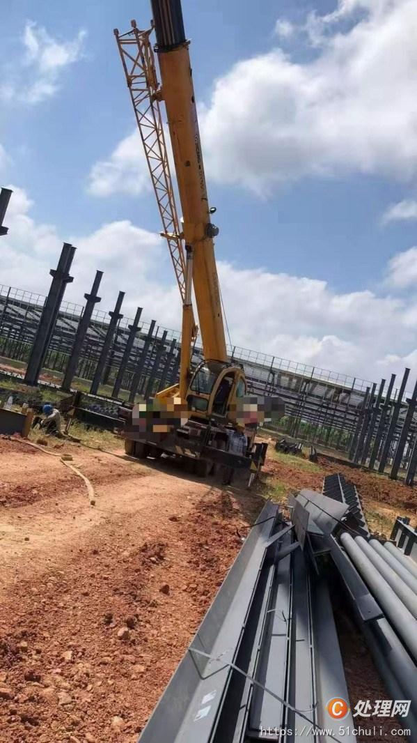 (该信息已过期)转让13年12月底徐工电喷20g.