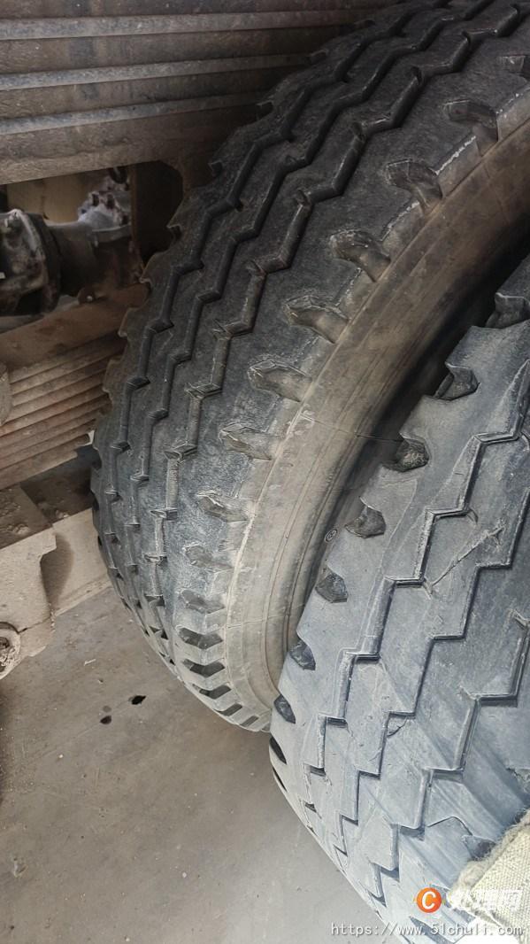 二手汽車吊
