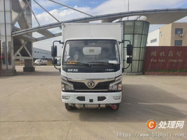 二手廂式貨車