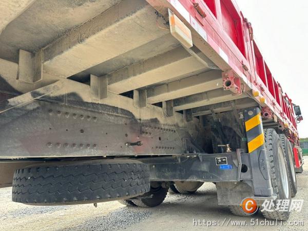 二手隨車吊