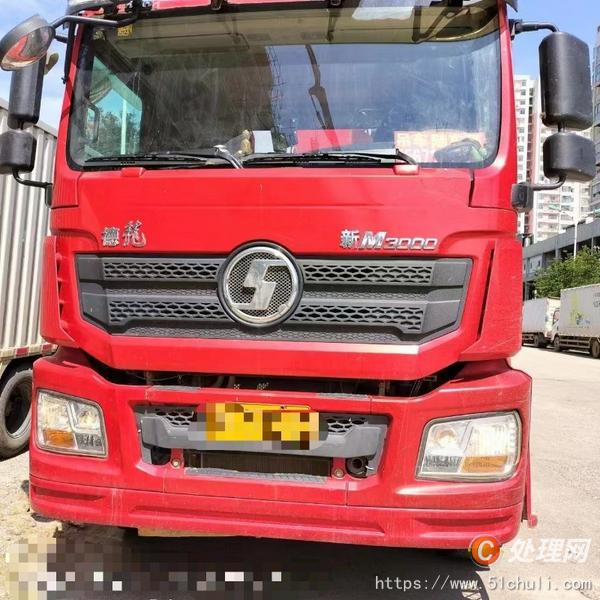 二手隨車吊