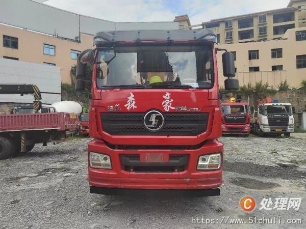 二手隨車吊