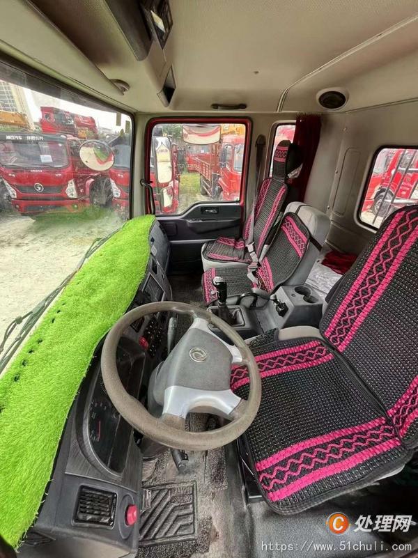 二手隨車吊