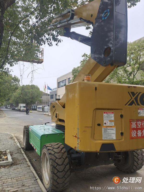 二手升降機