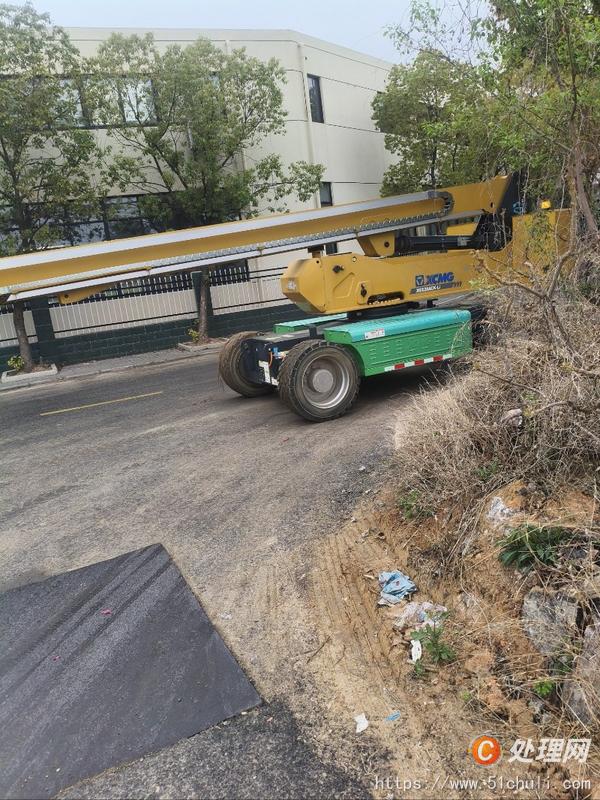 二手升降機
