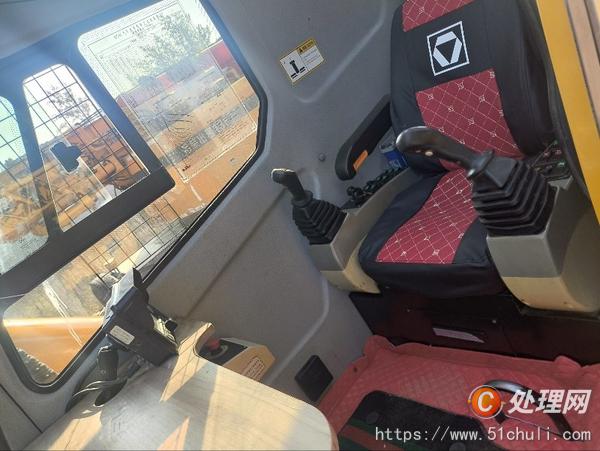 二手汽車吊