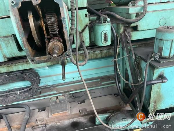 二手滾齒機(jī)