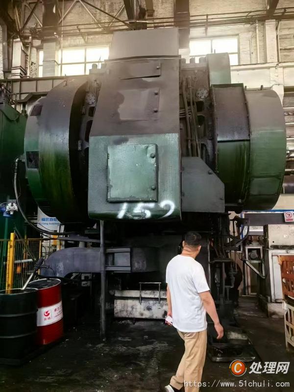 二手壓力機