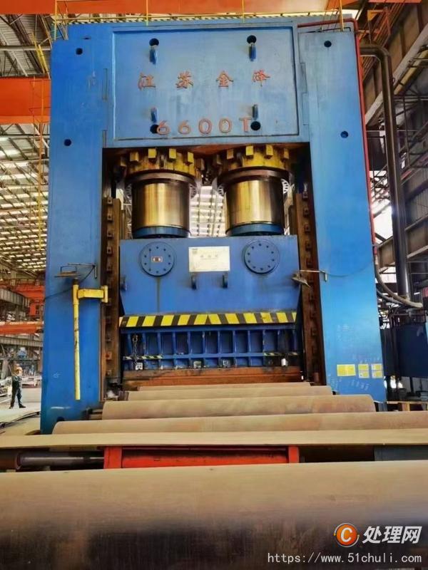 二手液壓機(jī)