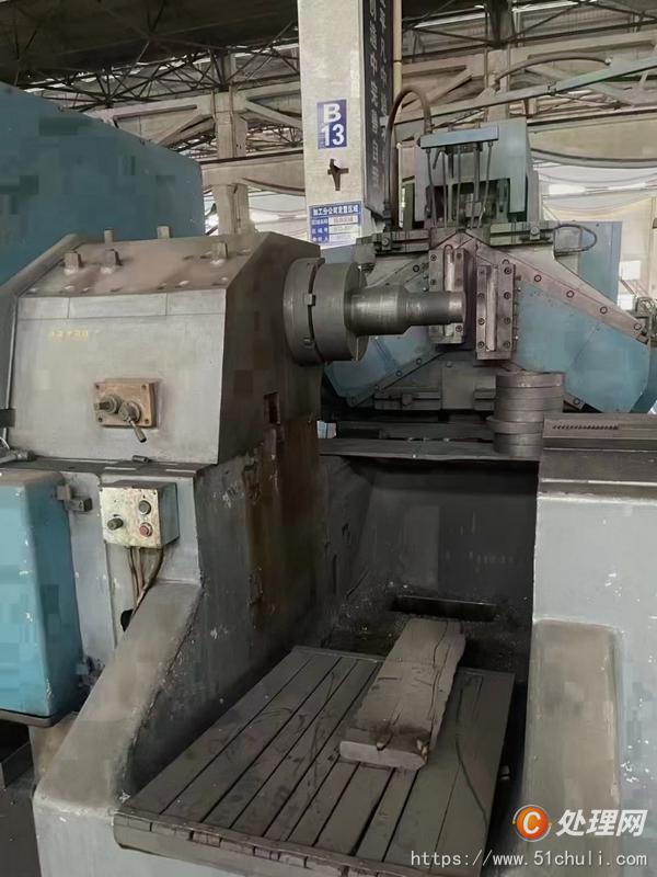 二手齒輪加工機(jī)床