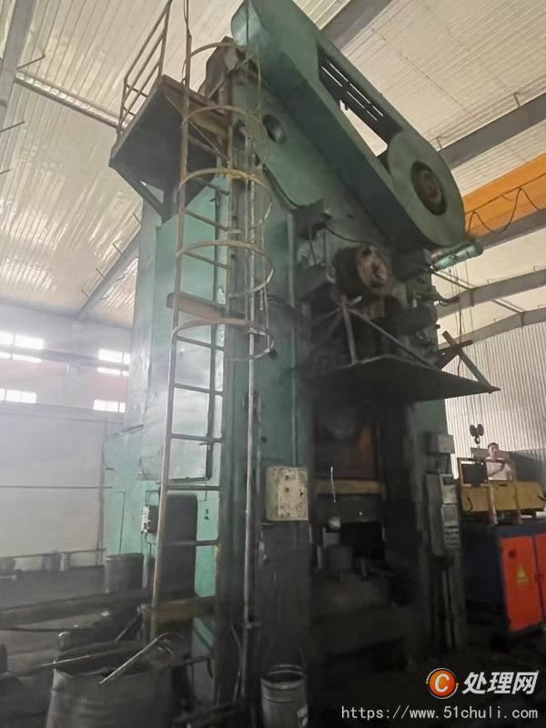 其他二手機(jī)床