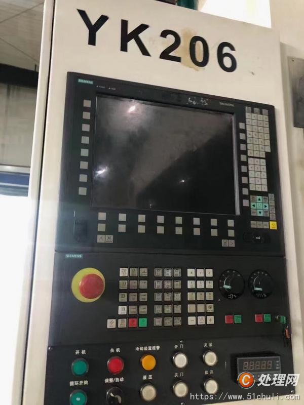 二手磨齒機(jī)