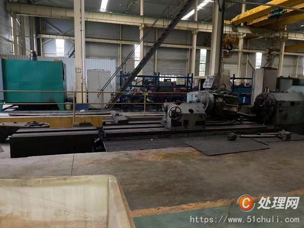 二手滾齒機