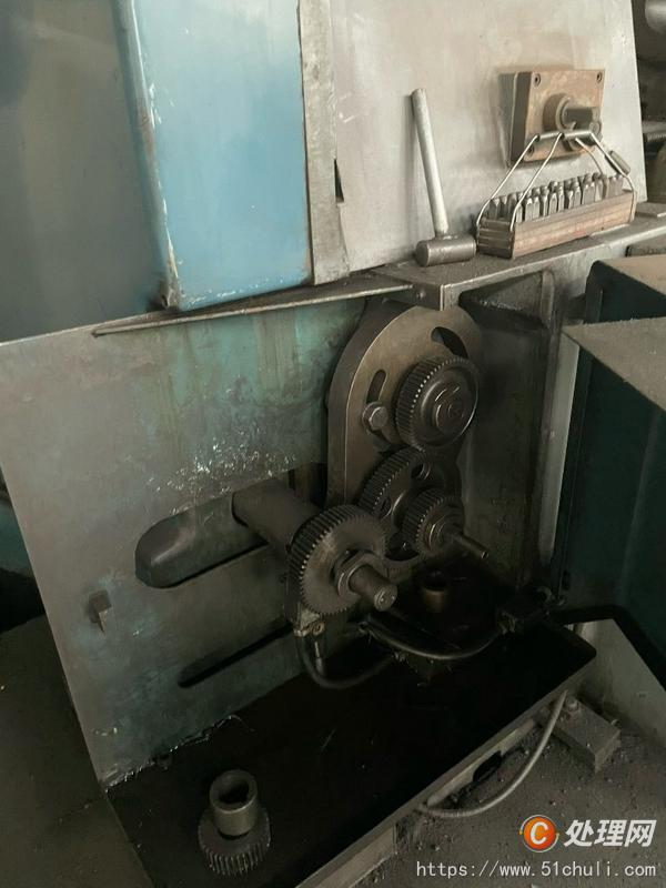 二手齒輪加工機床