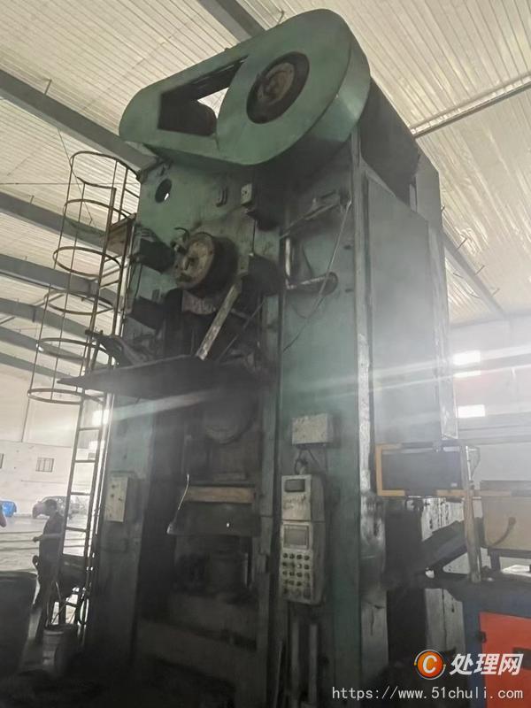 其他二手機(jī)床