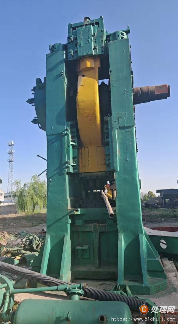 二手壓力機