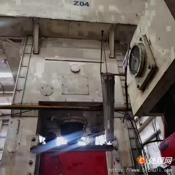 二手壓力機(jī)