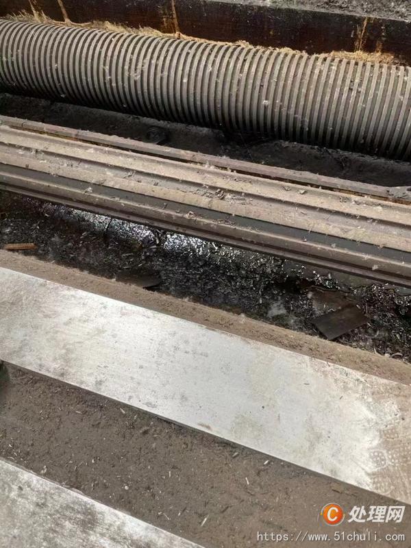 二手滾齒機