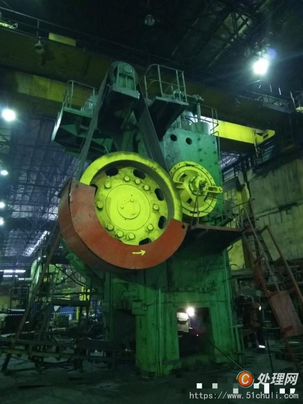 二手滾齒機