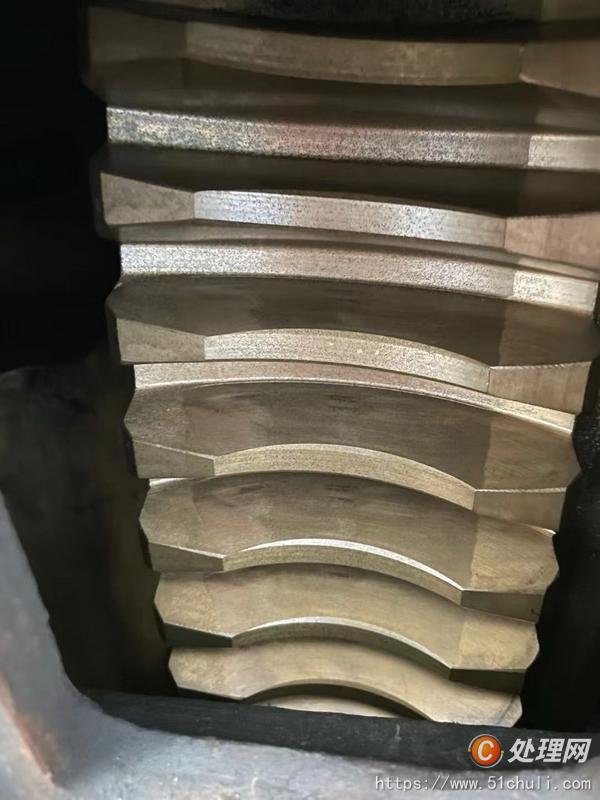 二手滾齒機