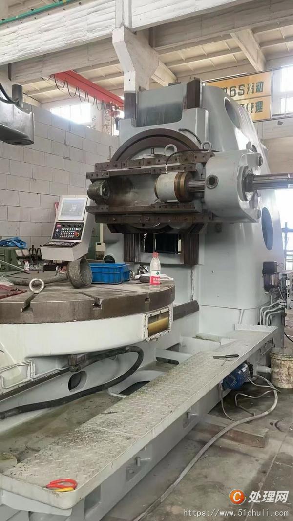 二手滾齒機