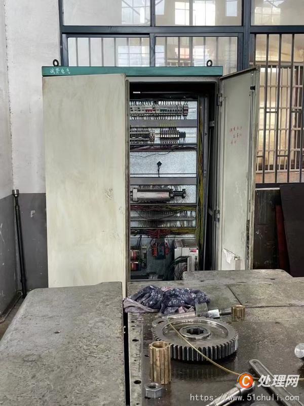 二手滾齒機(jī)