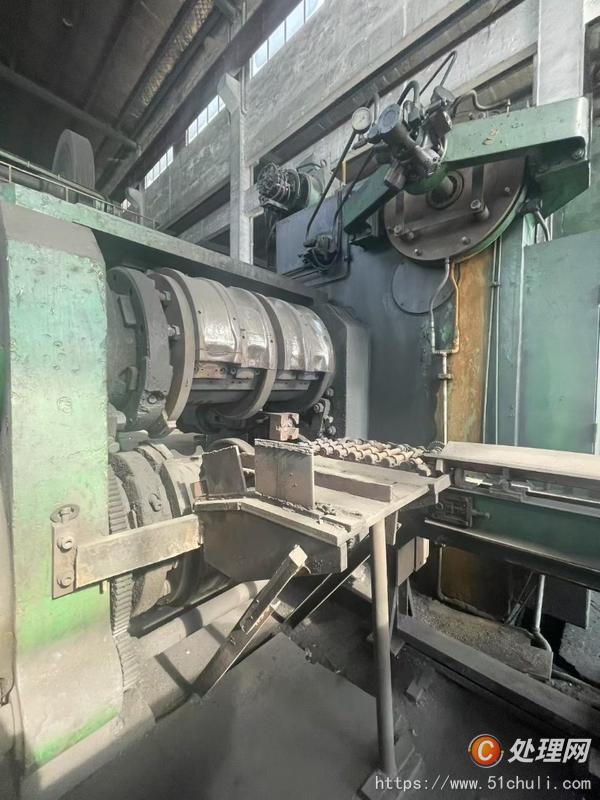 二手滾齒機