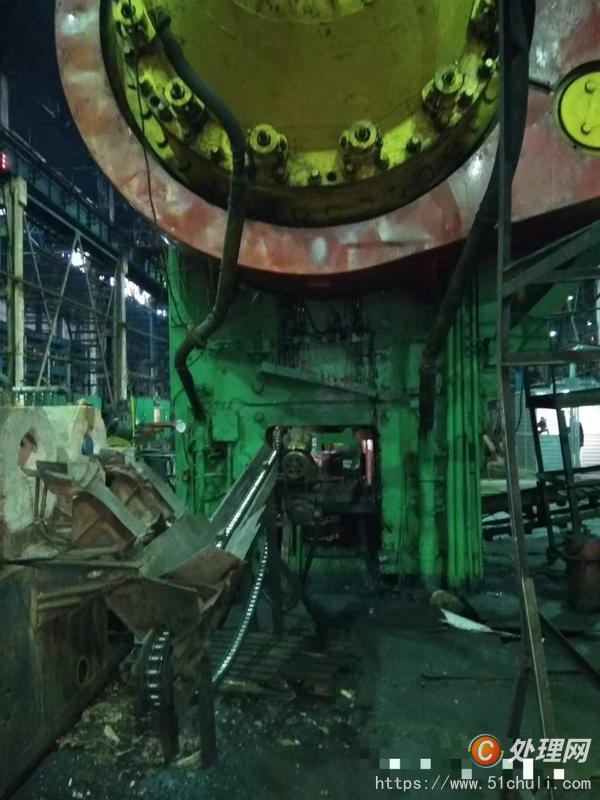 二手滾齒機