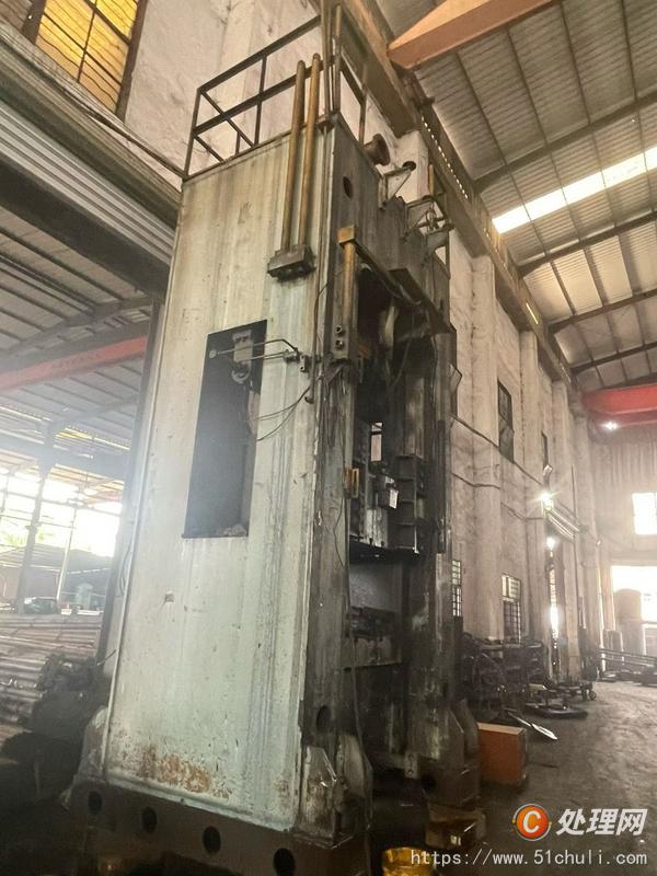 二手油壓機(jī)
