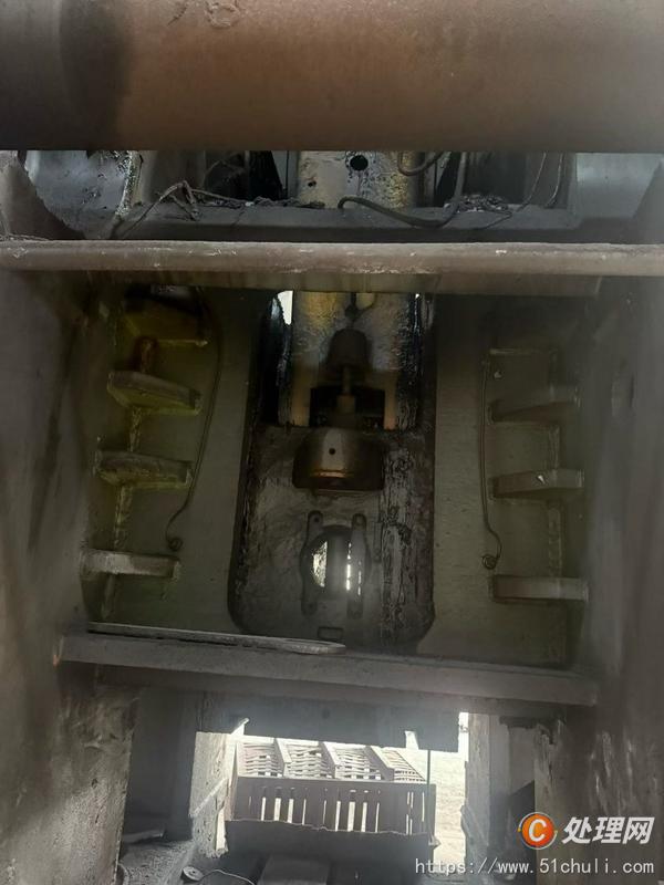 二手壓力機