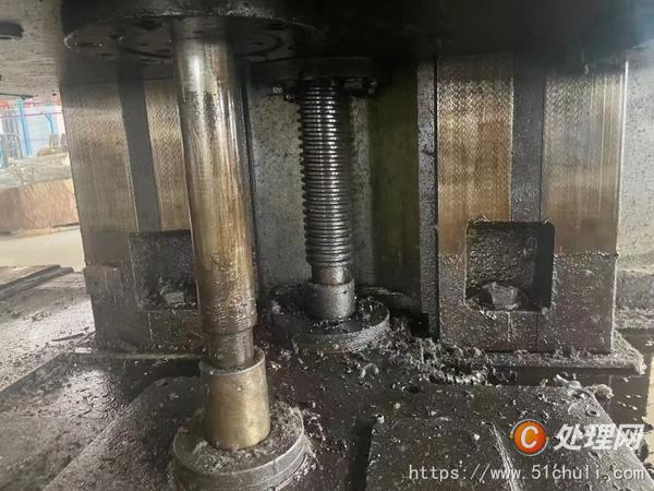 二手車床