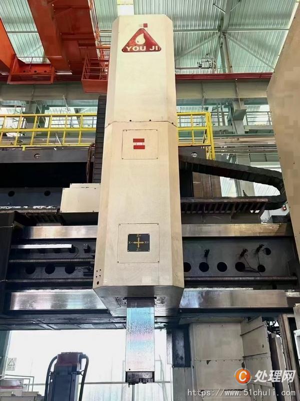 其他二手機床