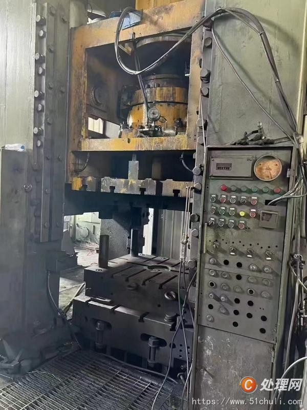 二手壓力機(jī)