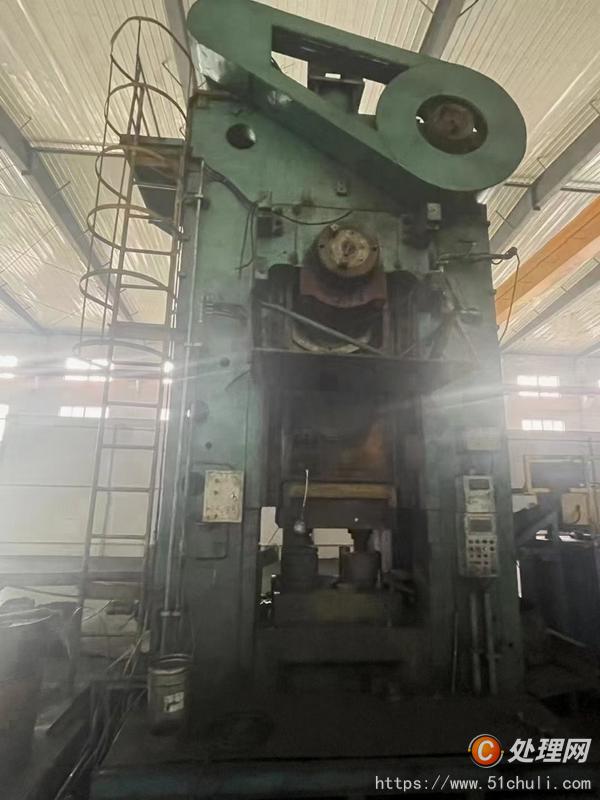 其他二手機(jī)床