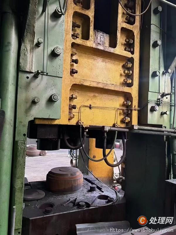 其他二手機(jī)床