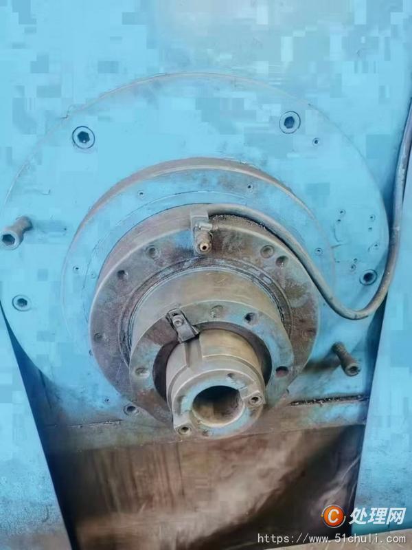 二手車床