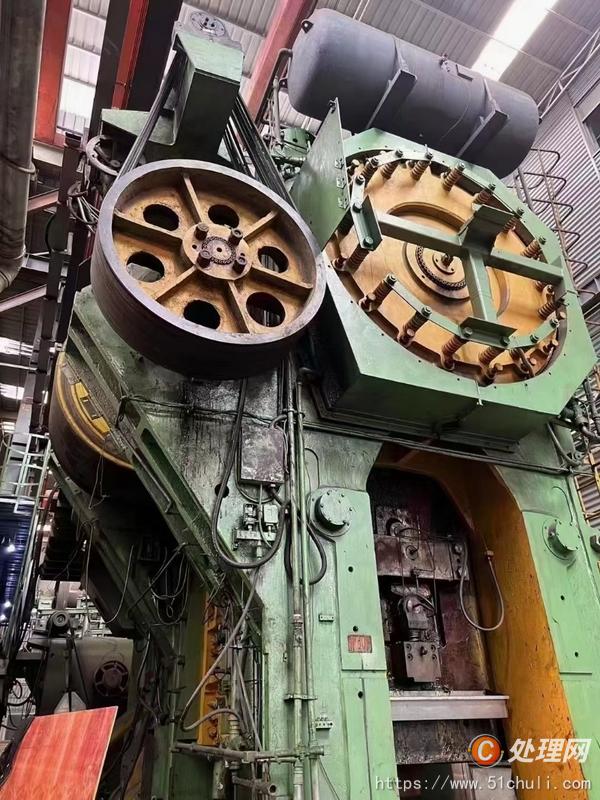 其他二手機(jī)床