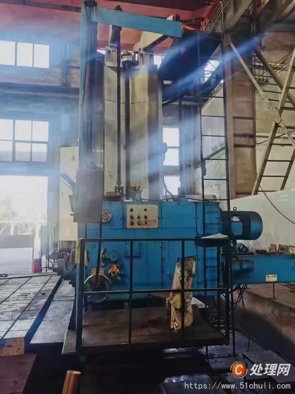 二手車床