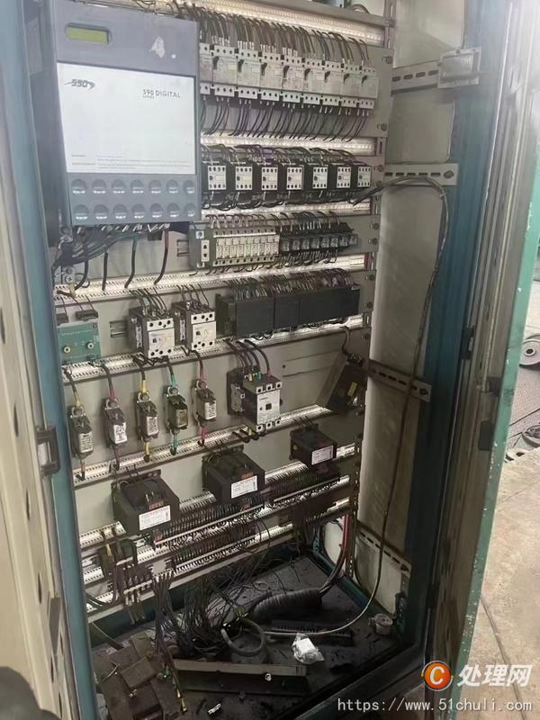 二手滾齒機(jī)