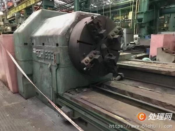 二手滾齒機(jī)