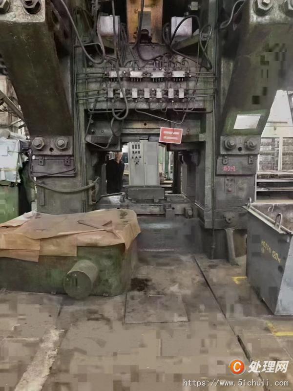 其他二手機(jī)床