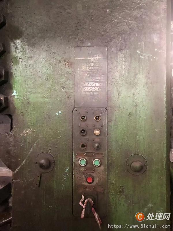 其他二手機(jī)床